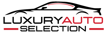 Luxury Auto Selection Logo